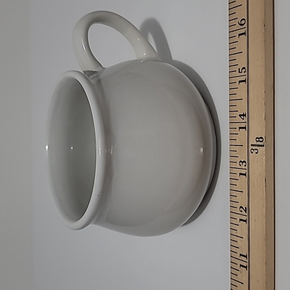 Repop Tomato Soup Recipe Bowl Crock - Picture 4 of 4